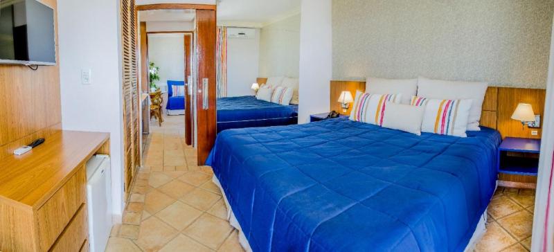 Praia Hotel Imbituba - image 6