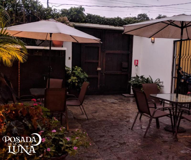 Hotel Posada de la Luna - image 2