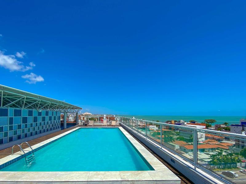 Hotel Caiçara João Pessoa - image 1