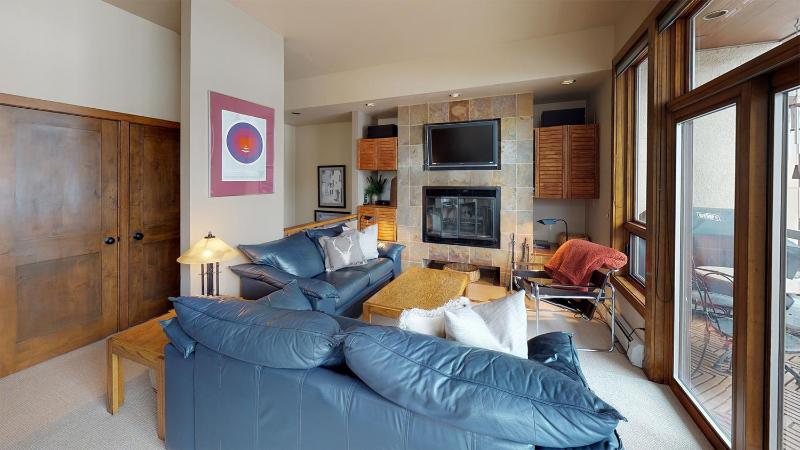 Two-Bedroom Apartment image 4