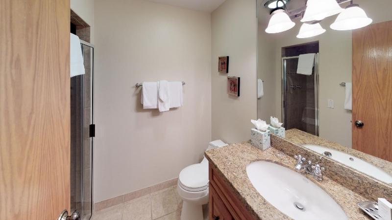 Two-Bedroom Apartment image 2
