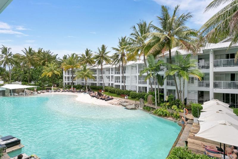 Seascape Holidays at The Beach Club - image 1