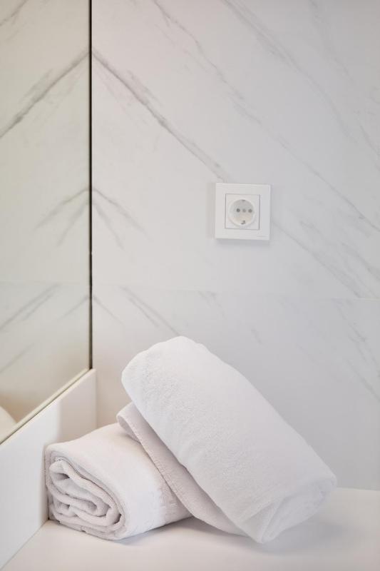 Double or Twin Room with Terrace image 4