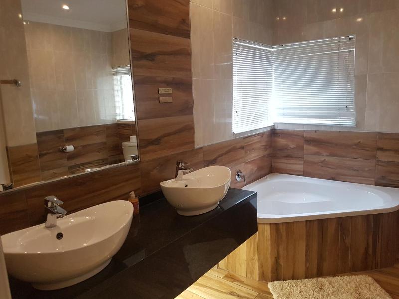 Cornerstone Guest Lodge - image 2