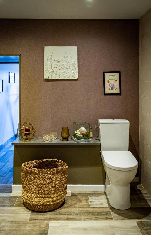 One-Bedroom House image 4