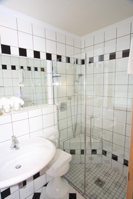One-Bedroom Apartment with Lateral Lake View image 4