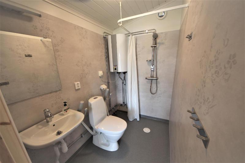 One-Bedroom House image 4