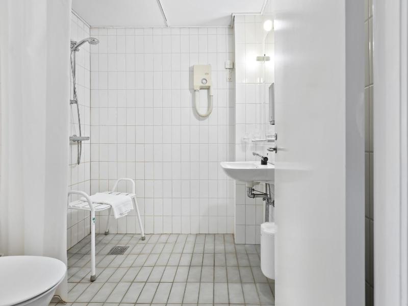 Twin room with Fjord View image 1