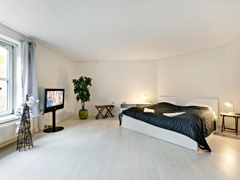 Deluxe Suite with Spa Bath image 2