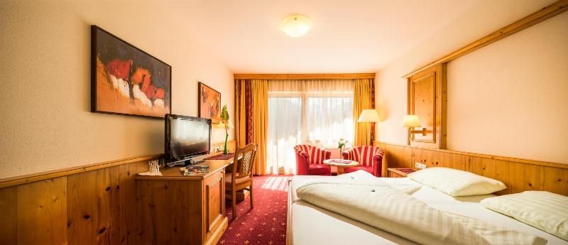 Standard Double Room image 1