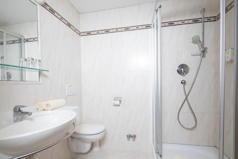 Classic Double Room with Balcony image 1