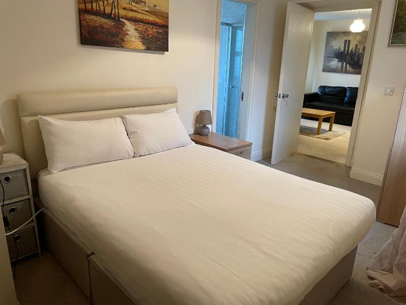 Studio Apartment image 4