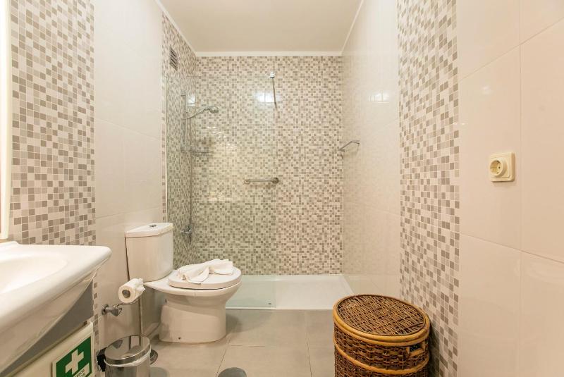Three-Bedroom Apartment image 1