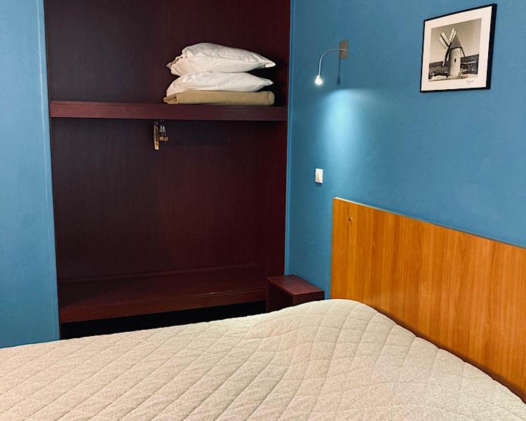 Quadruple Room image 1