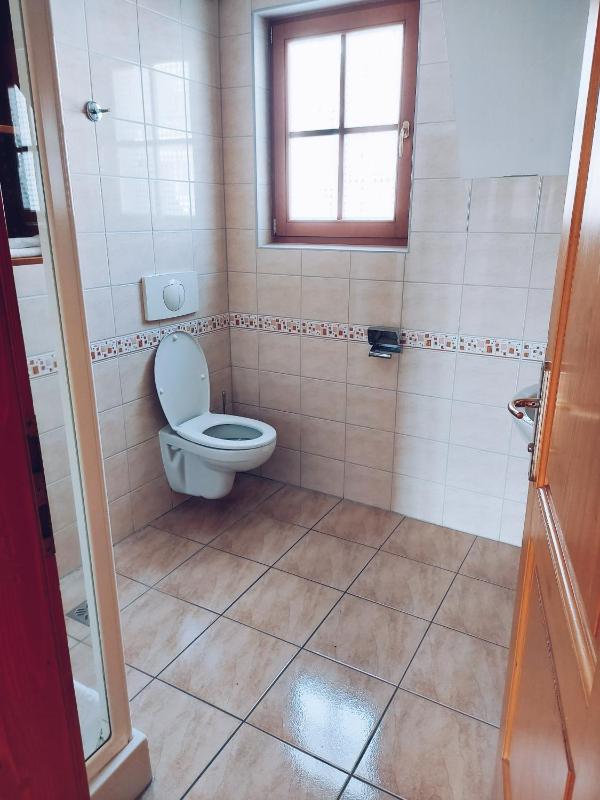 One-Bedroom Apartment image 4