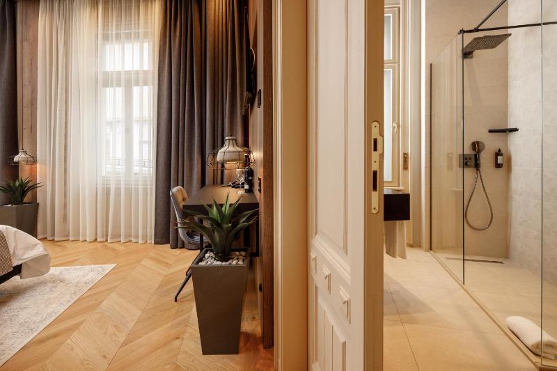 One-Bedroom Apartment image 4