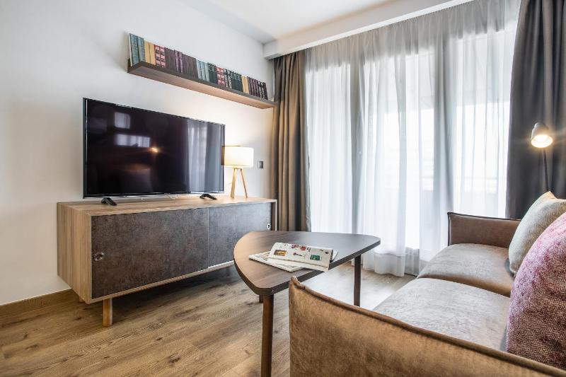 One-Bedroom Apartment (2 People) image 4