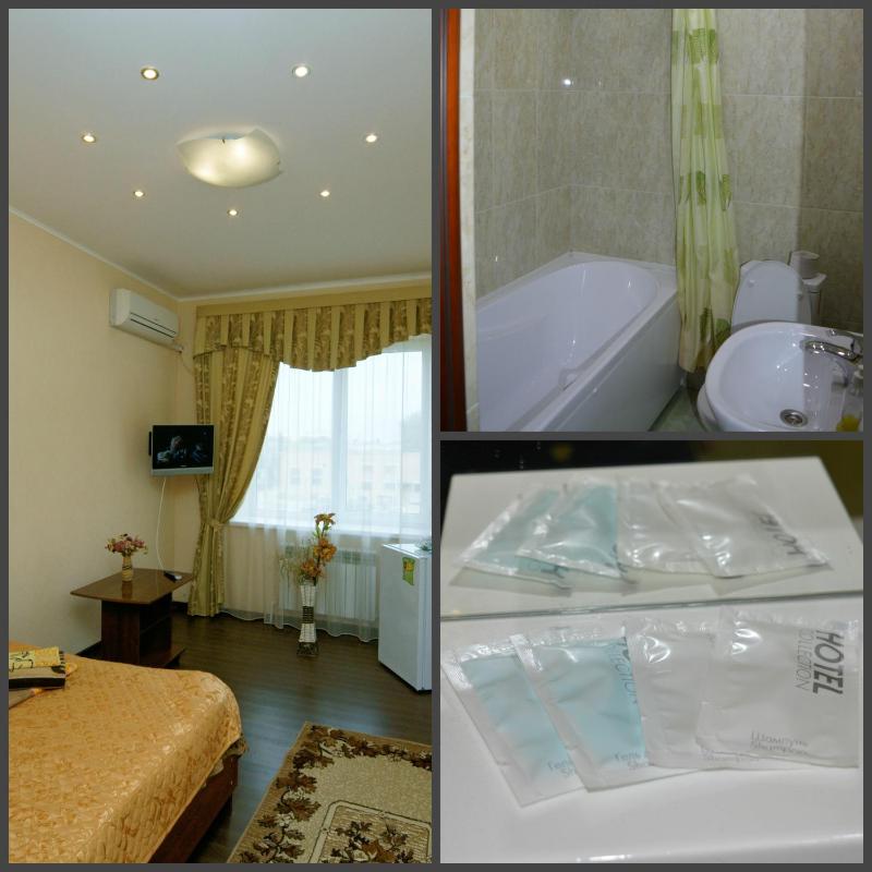 Standard Single Room image 1