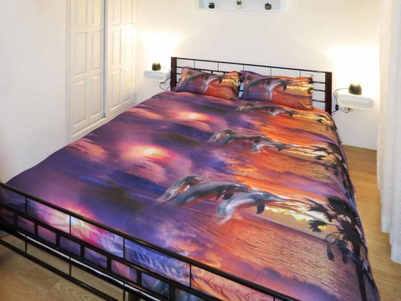 One Bedroom Apartment image 3