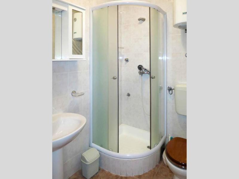One Bedroom Apartment image 2