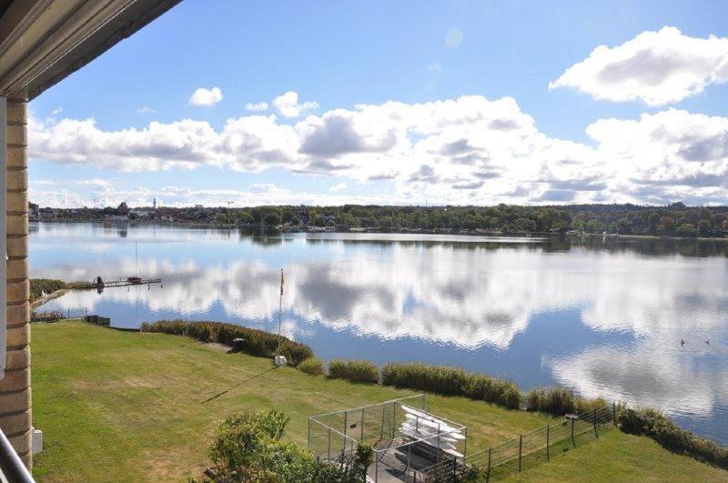 Apartment with Lake View image 1