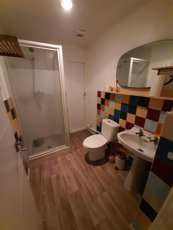 Belle Époque Self-check-in Guesthouse - Adults-Only - image 10