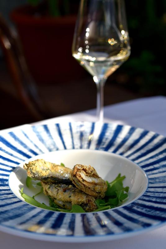 Rubin Kitchen&Wine Rooms - image 5