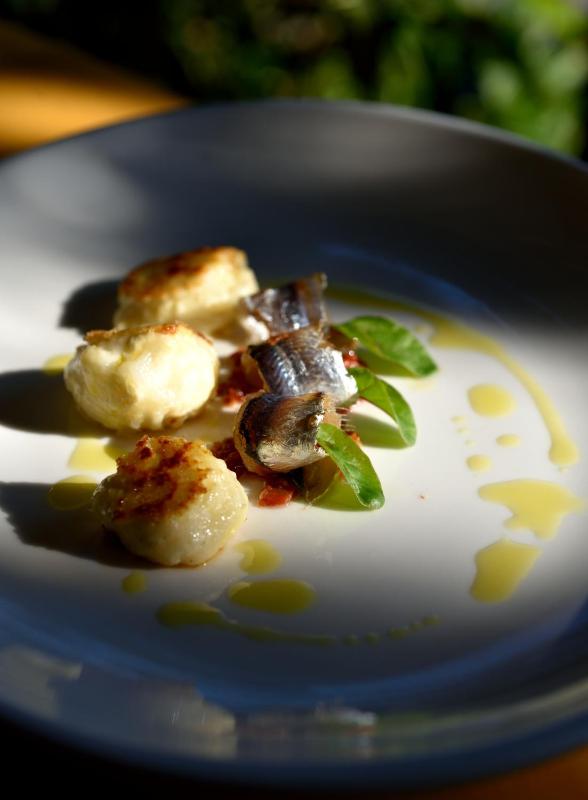Rubin Kitchen&Wine Rooms - image 43