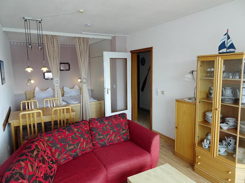Apartment with Lake View image 3