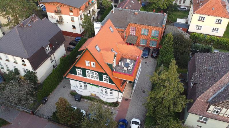 Apartamenty Świnoujście - Rubin II - image 12