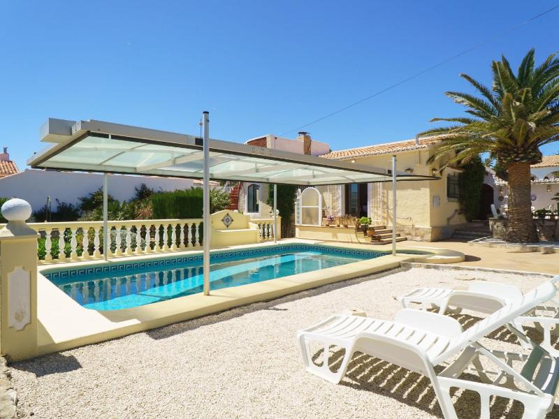 Holiday Home Pedro by Interhome Images
