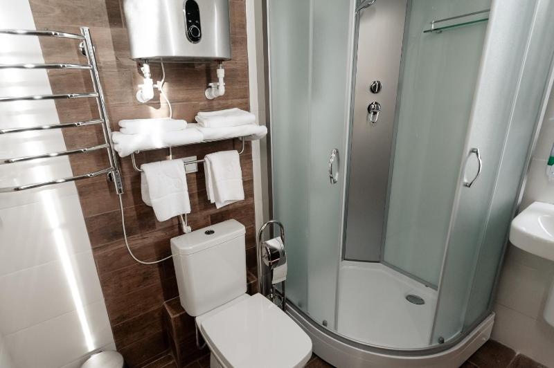 Deluxe Double Room image 1