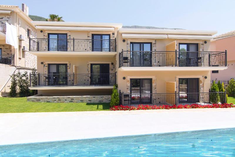 Charisma Boutique Hotel - image 19