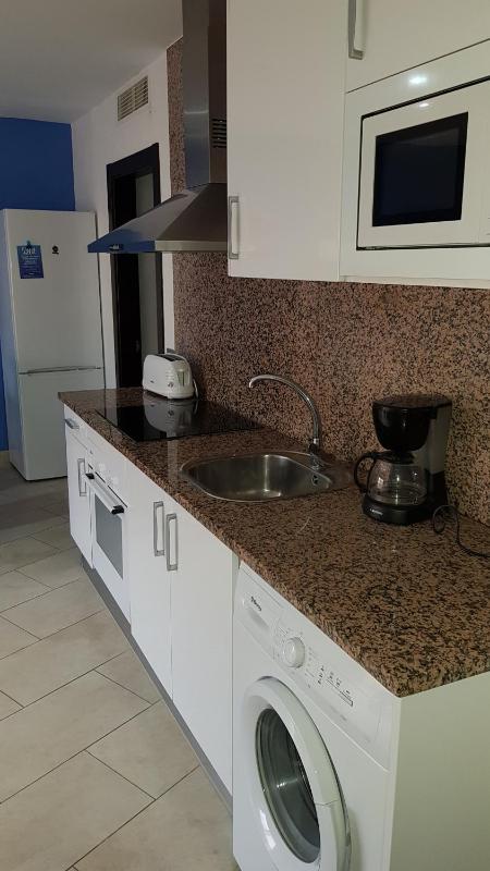 Apartamentos Cala Azul La Móra - image 30