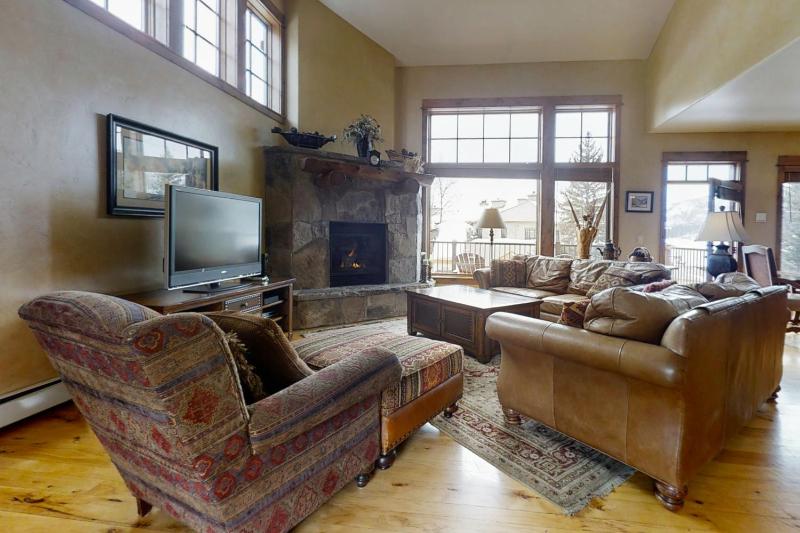 Four Bedroom House image 1