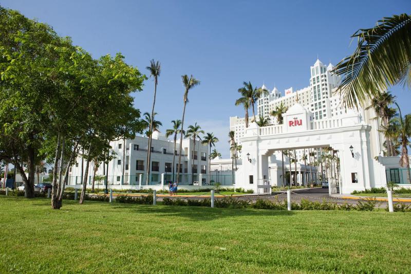 Riu Emerald Bay - All Inclusive - image 43