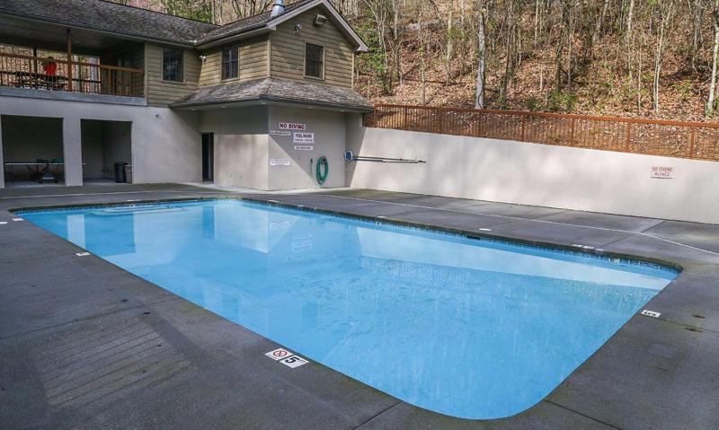 Chalet image 2