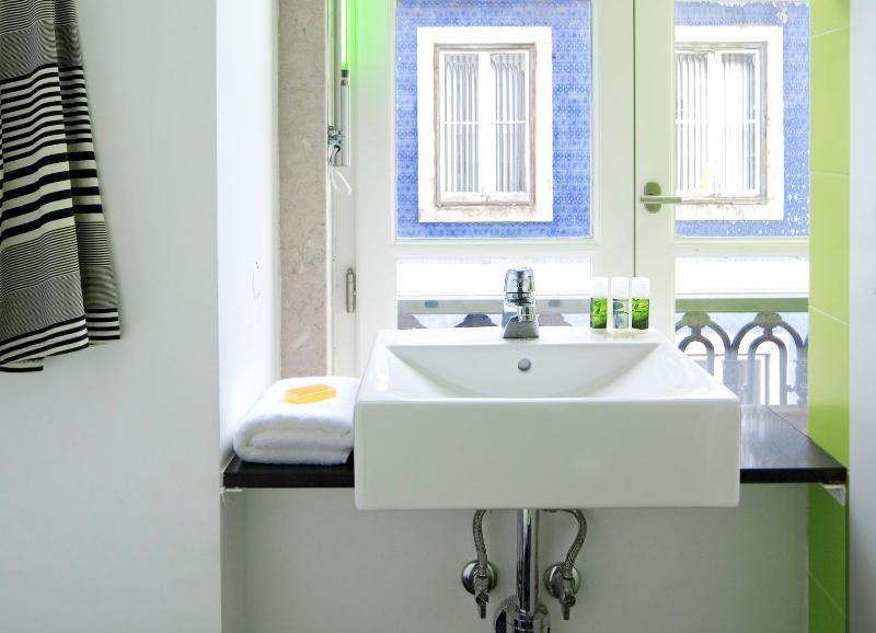 Hotel Gat Rossio - image 6