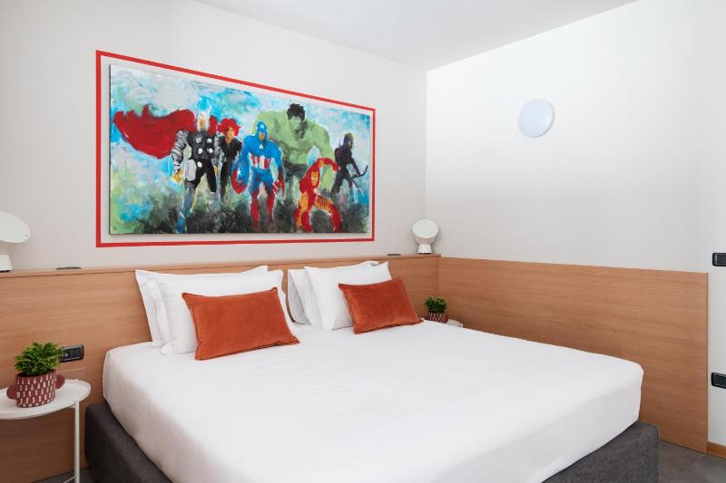Superior Double Room image 4