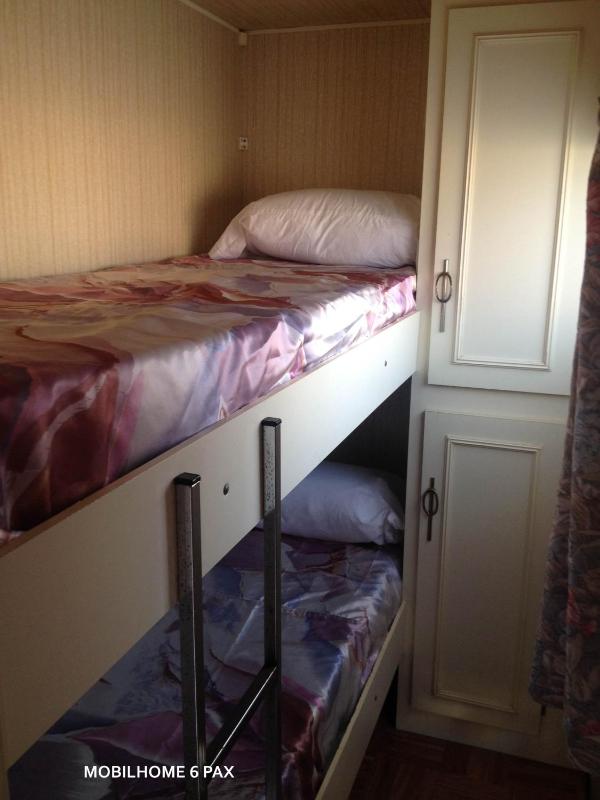 Mobile Home M6 (4 adults + 2 children) image 2