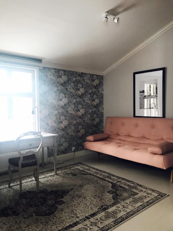 Suite with Lake View image 2
