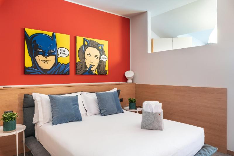Superior Double Room image 2