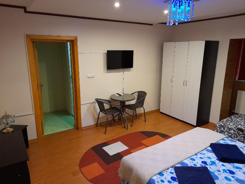Family Room with Private Bathroom image 4