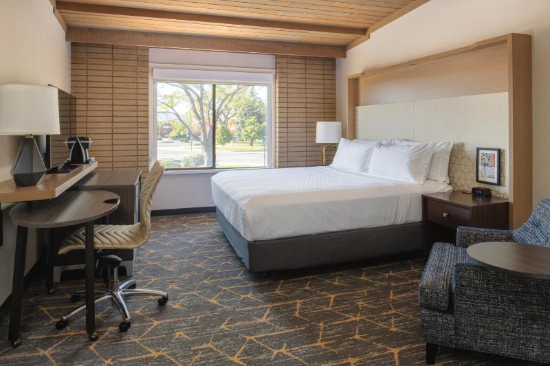 Standard King Room image 3
