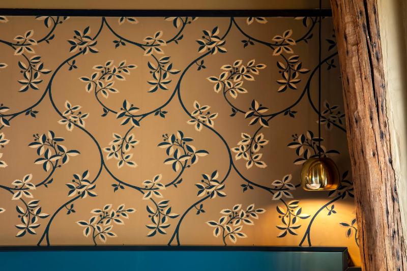 Deluxe Double Room image 2