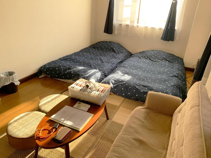 Namio Apartment 201 - image 15