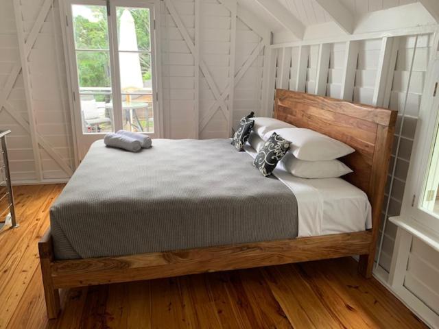 Port Douglas Cottage & Lodge - image 33
