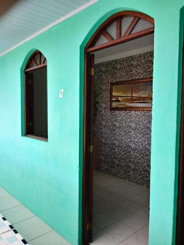 Residencialpinheiro (Apto (04) - image 5
