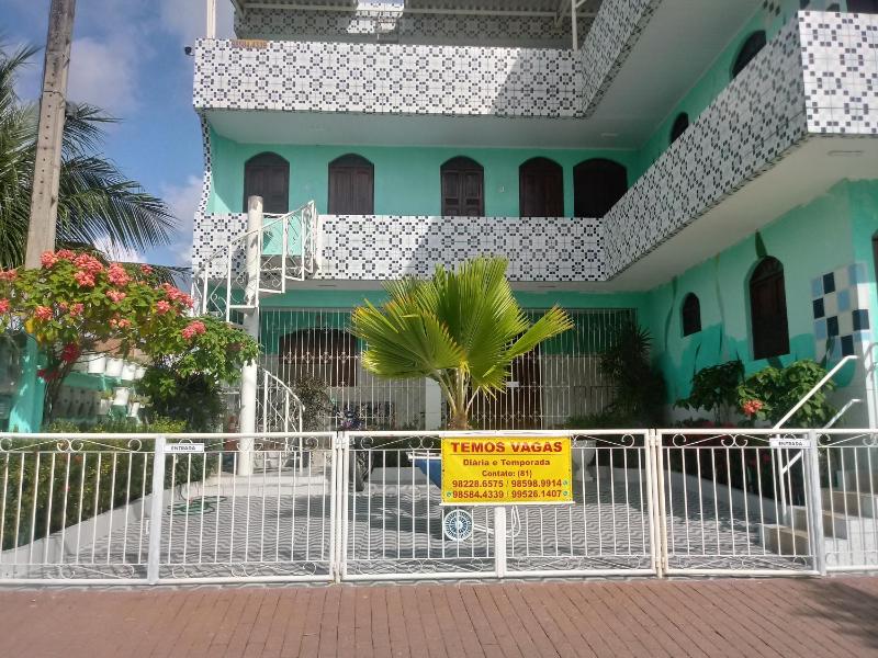 Residencialpinheiro (Apto (04) - image 9