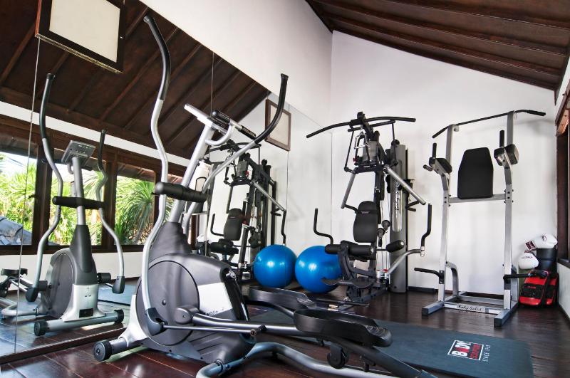 5BR Villa Sabtu - Minggu Villas Seminyak - image 21